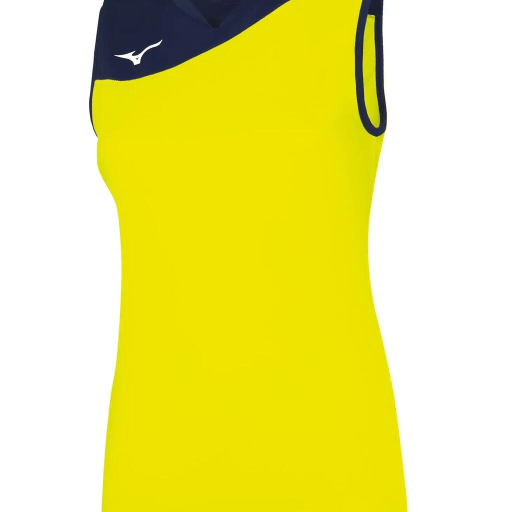 BLUE / YELLOW