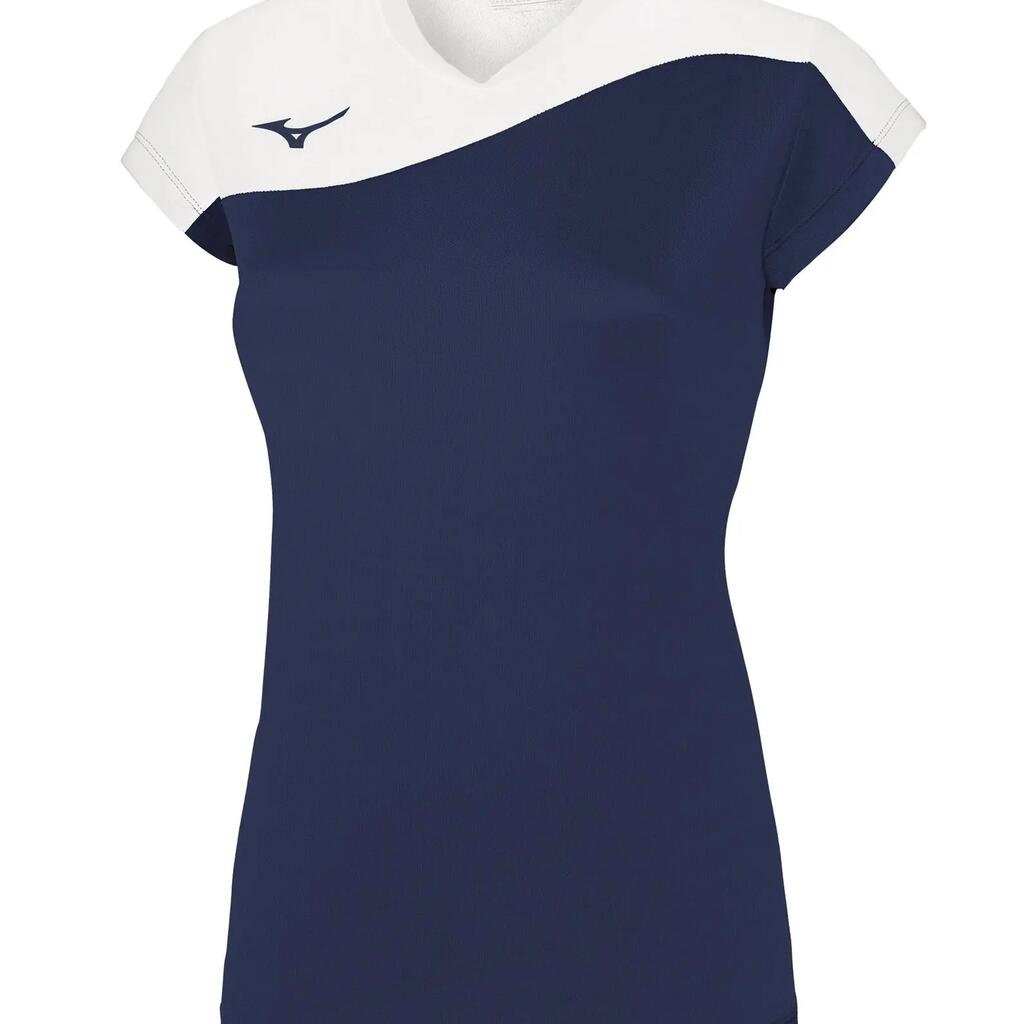 BLUE / WHITE