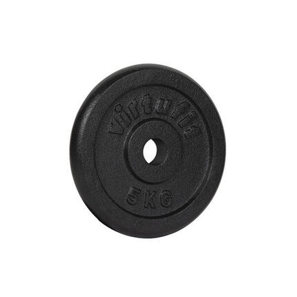 VirtuFit Hantelscheibe - Gusseisen - 30 mm