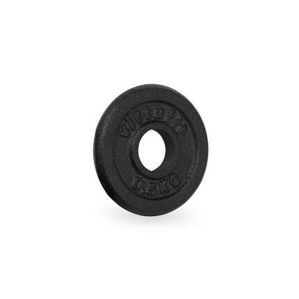 VirtuFit Hantelscheibe - Gusseisen - 30 mm