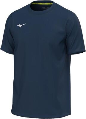 T-shirt mizuno team core