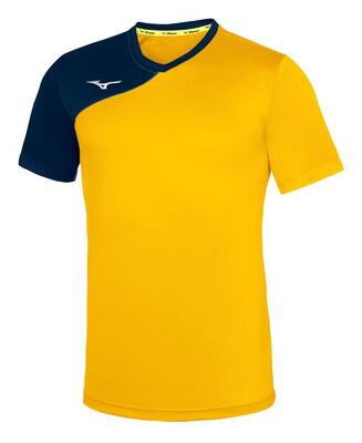 T-shirt mizuno team trad shukyu