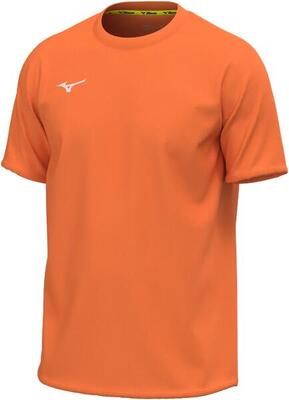 T-shirt mizuno team core