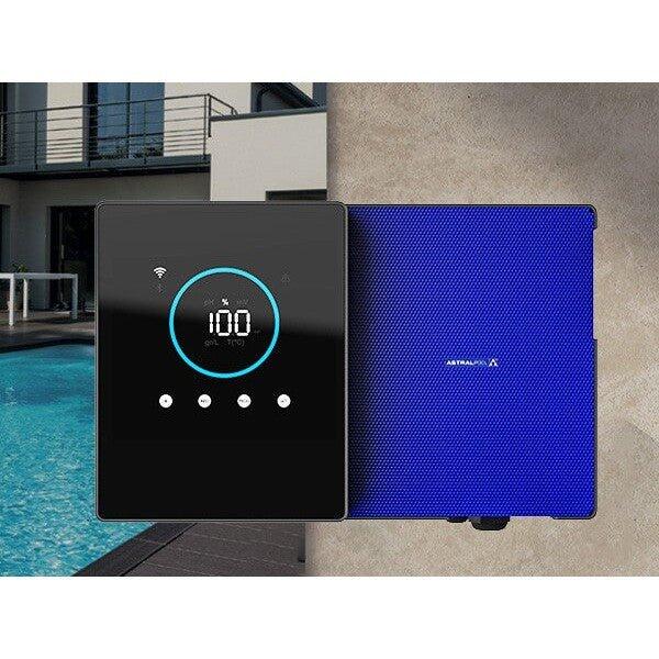 Astralpool Clear Connect Wifi elettrolizzatore per piscine Clear Connect 30 gr/h 5/5