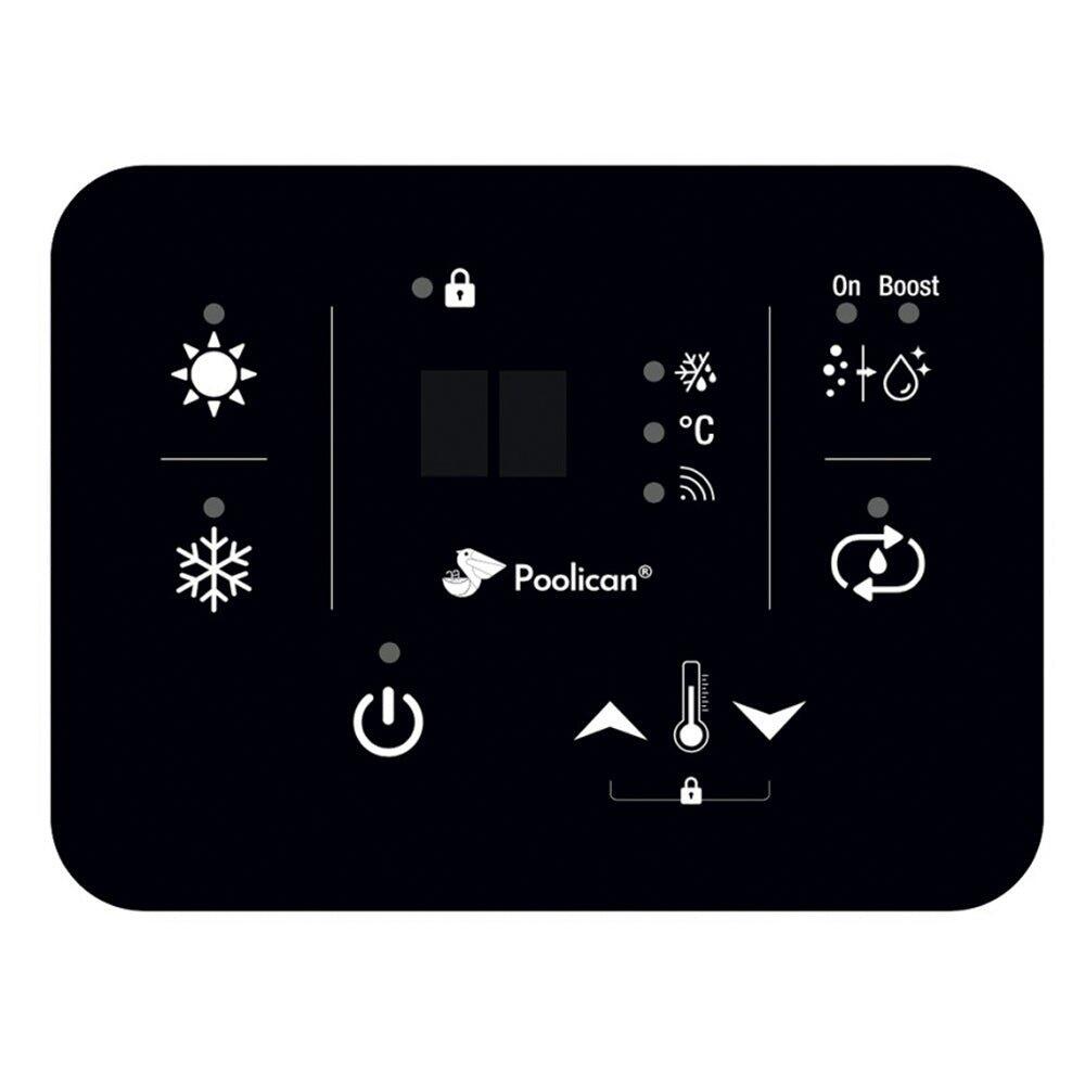 Poolican 4-in-1 Filtration für Poolex Pools 3/5
