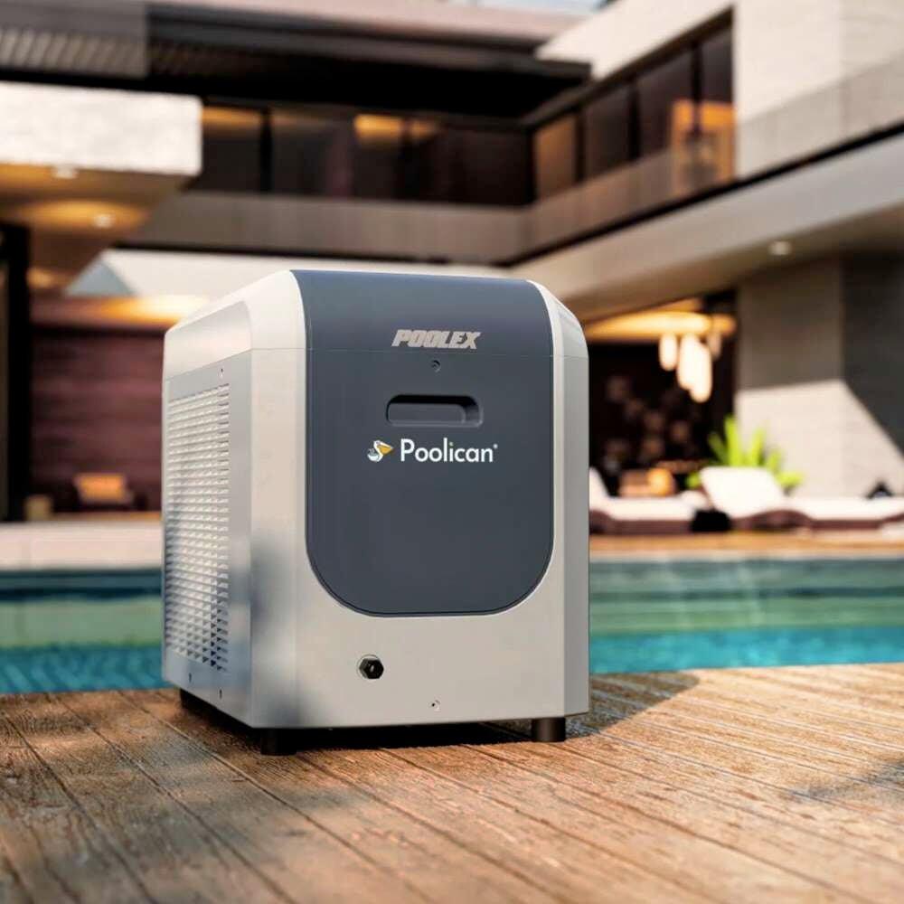 Poolican 4-in-1 Filtration für Poolex Pools 5/5