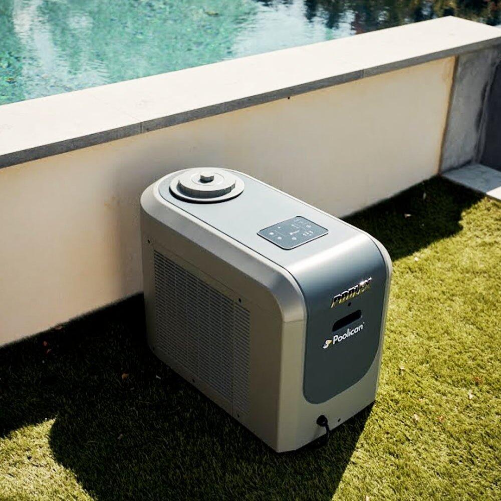 Poolican 4-in-1 Filtration für Poolex Pools 4/5