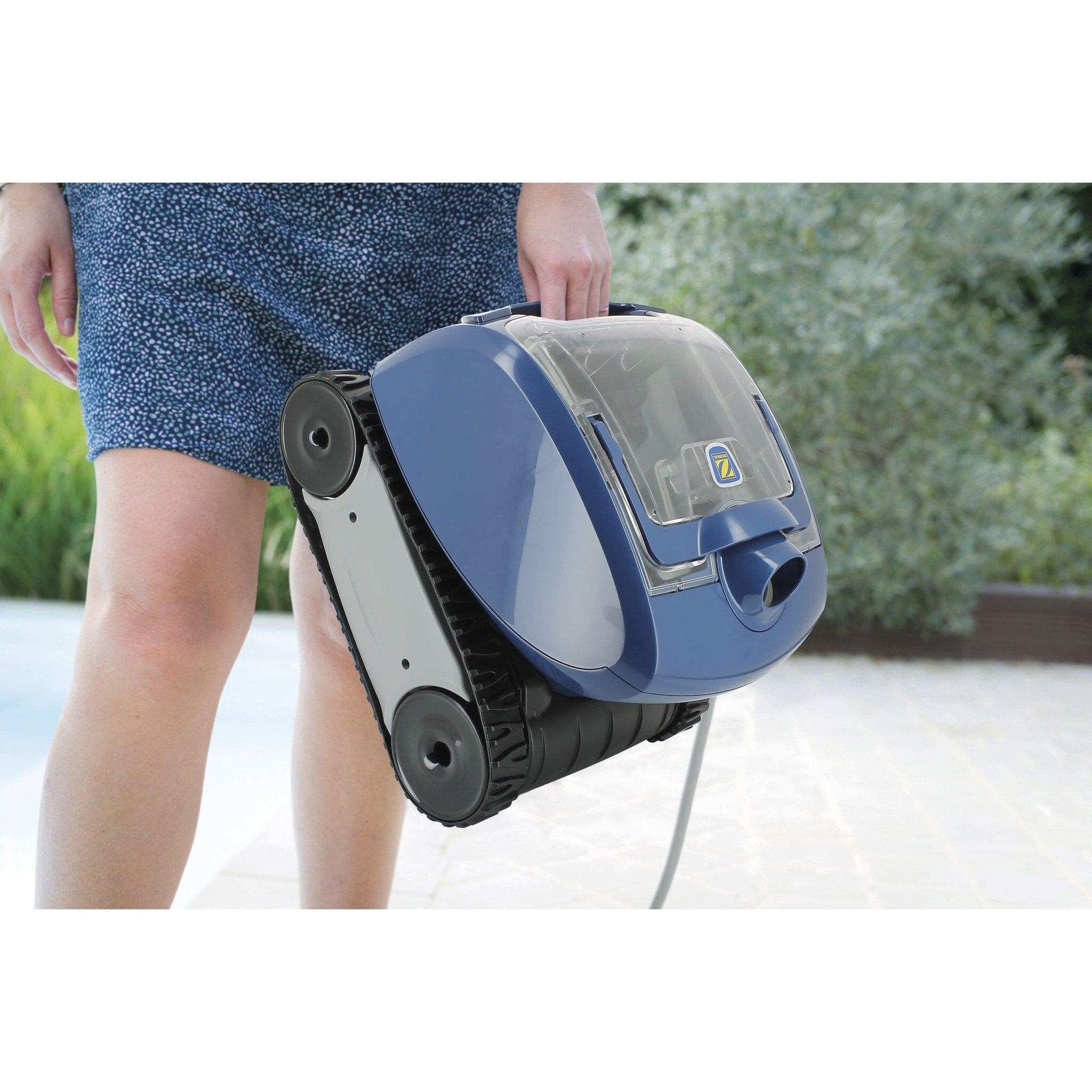 Zodiac - TornaX RG 3200T robot limpiafondos piscina 6/7