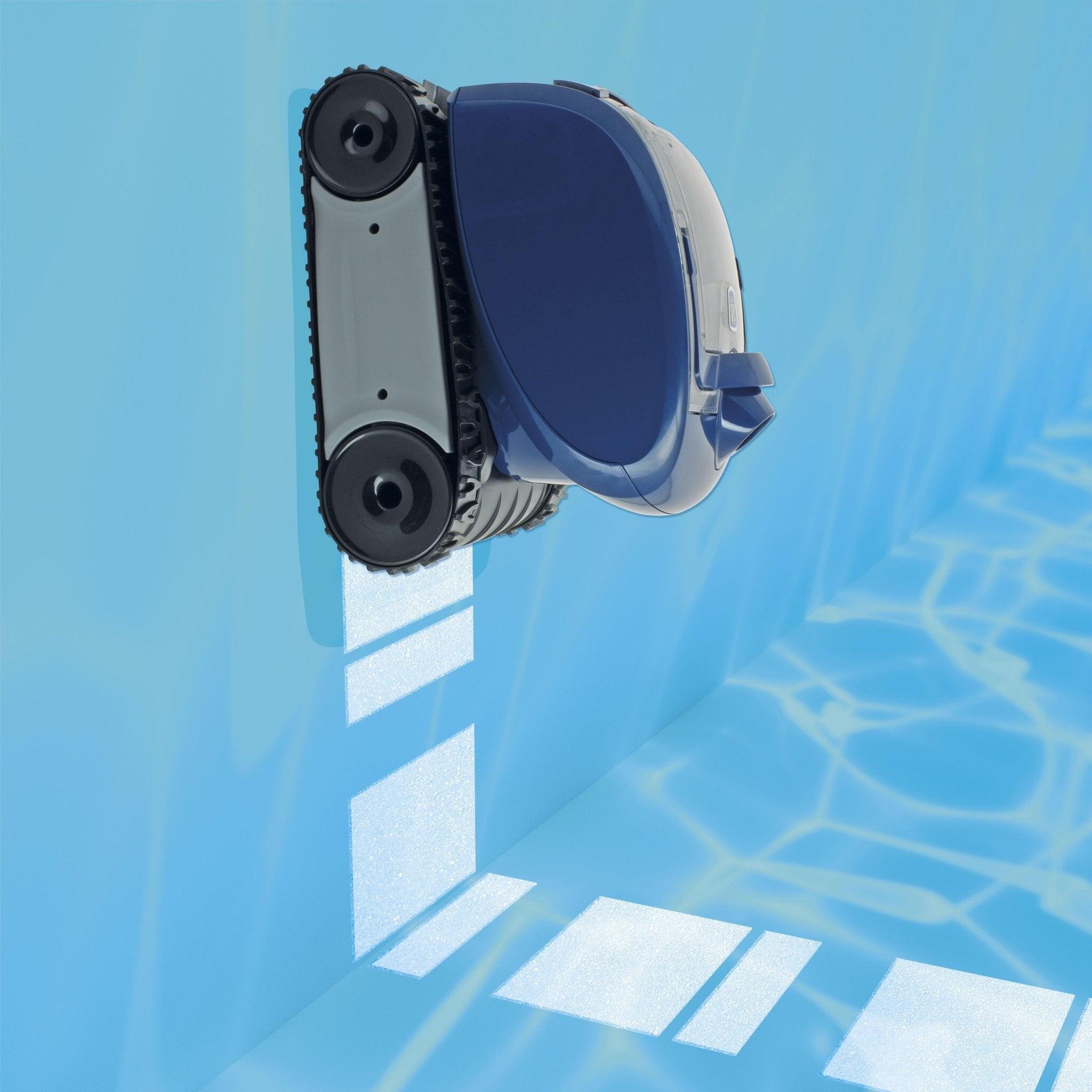 Zodiac - TornaX RG 3200T robot limpiafondos piscina 7/7