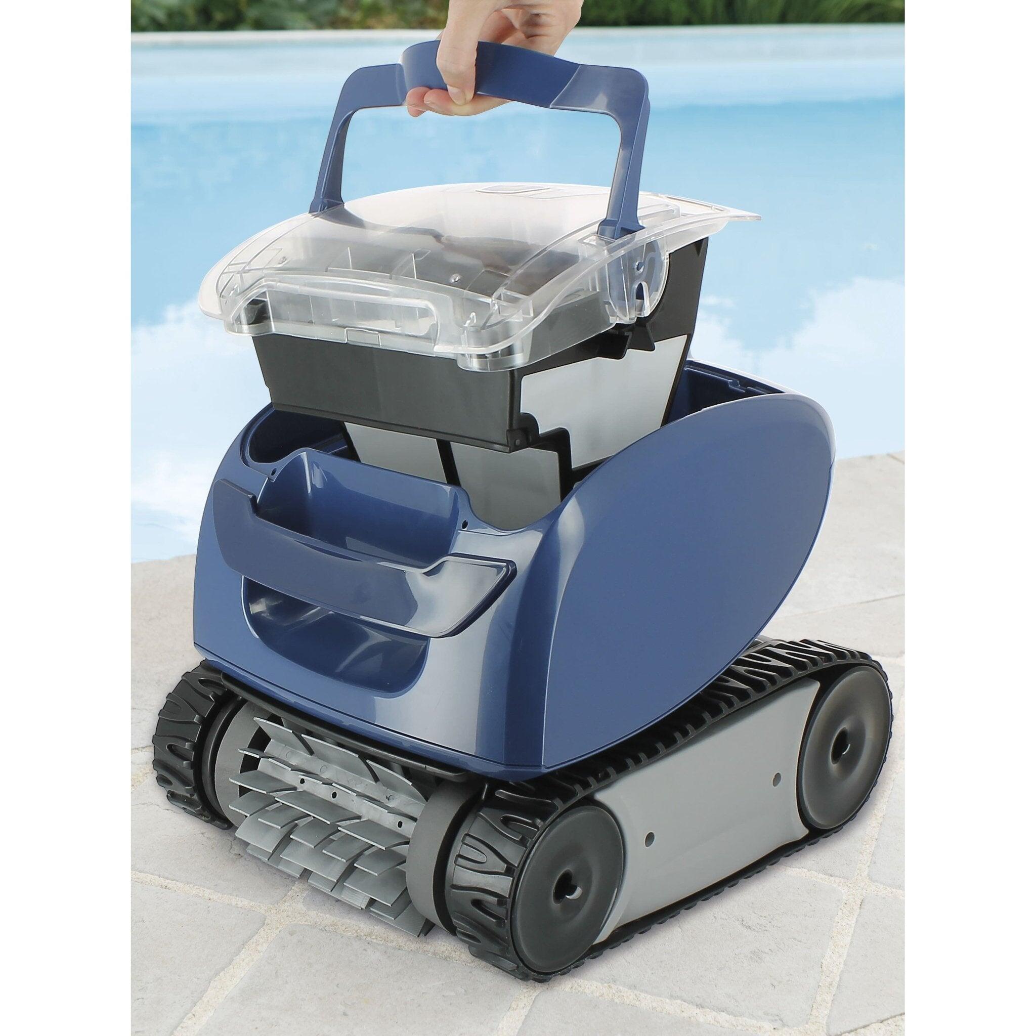 Zodiac - TornaX RG 3200T robot limpiafondos piscina 5/7