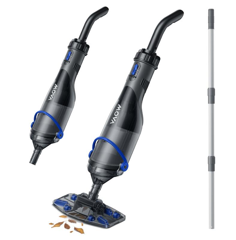 Mova - Aspirateur de piscine Handler V10 4/7