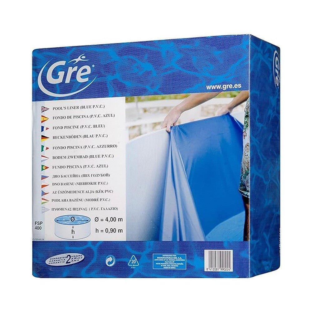 Liner piscina acero 915 x 470 x 120 cm 2/7
