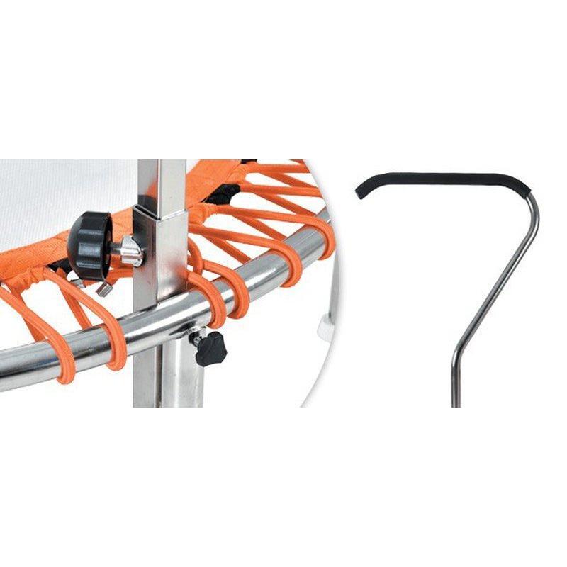 Barra de Ejercicio para Trampolín Acuático WXTramp Premium Waterflex 2/7
