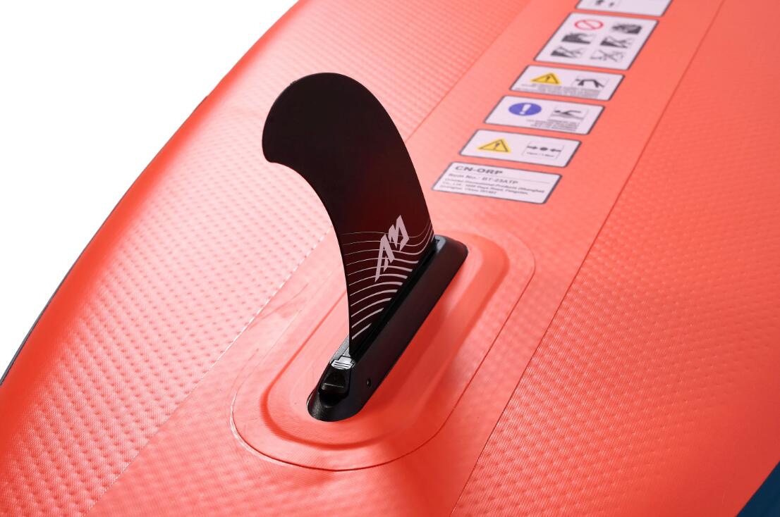 Aqua Marina - Atlas 12'0" BT-23ATP planche de paddle gonflable 7/7