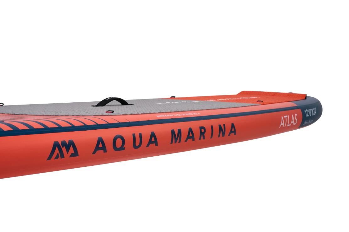 Aqua Marina - Atlas 12'0" BT-23ATP planche de paddle gonflable 6/7