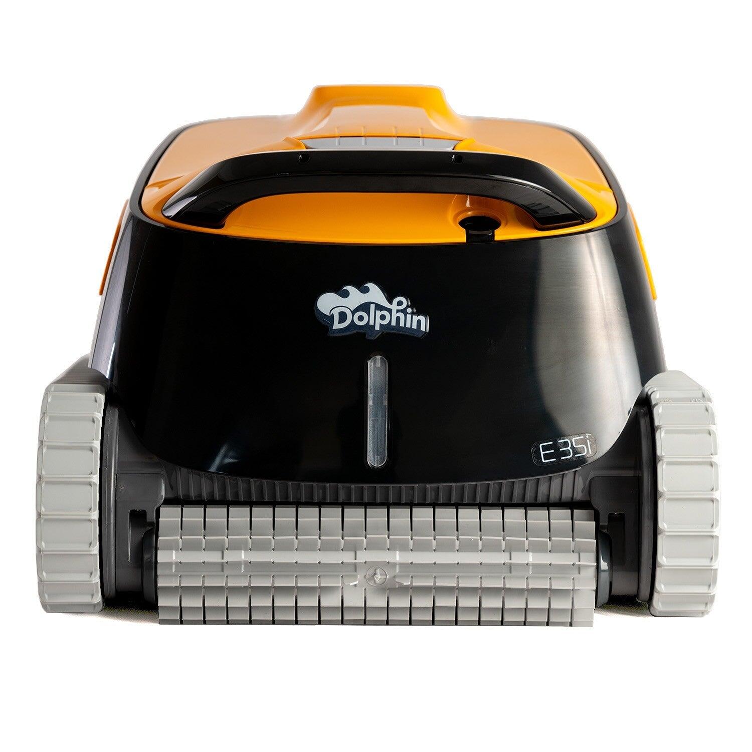 Dolphin - E35i robot limpiafondos piscina 7/7