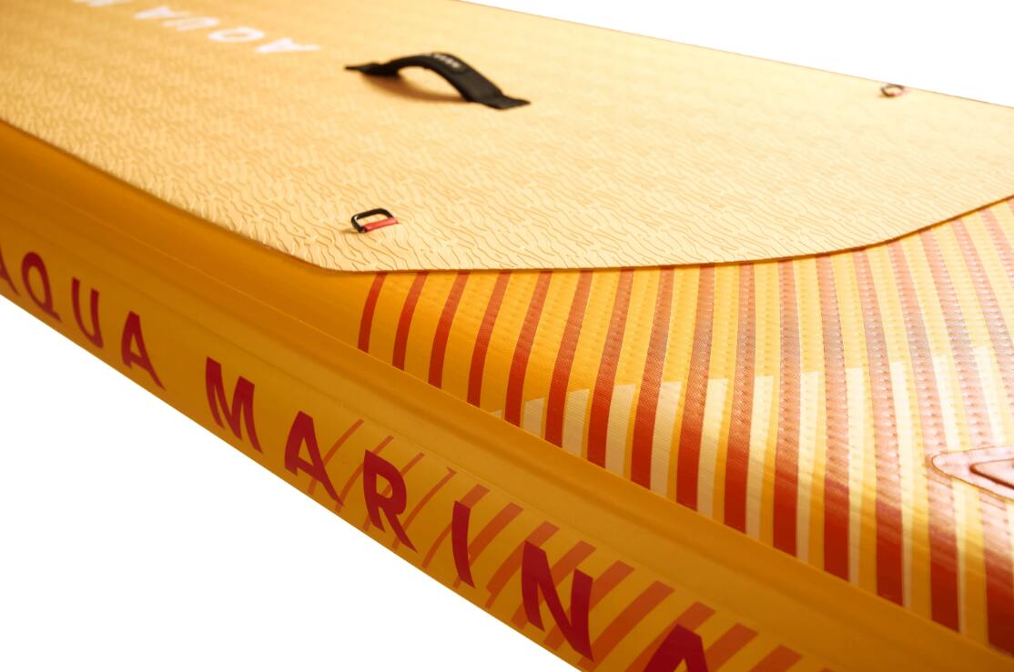Aqua Marina - Fusion 10'10" BT-26FUP planche de pagaie gonflable 5/7