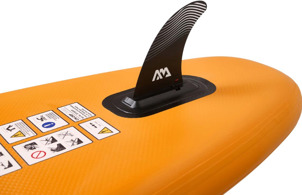 Aqua Marina - Fusion 10'10" BT-26FUP planche de pagaie gonflable 6/7