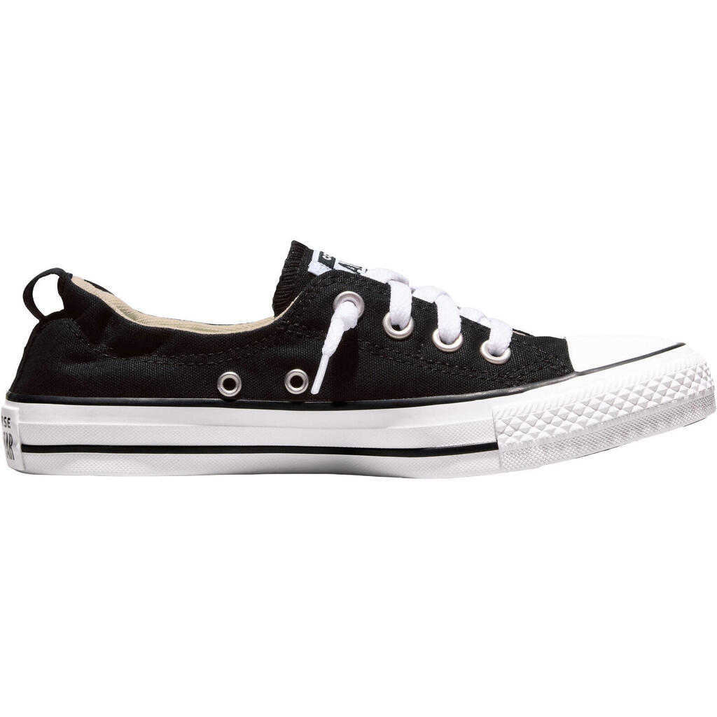 Кецове Converse CT All Star Shoreline Slip, Черен, Жени
