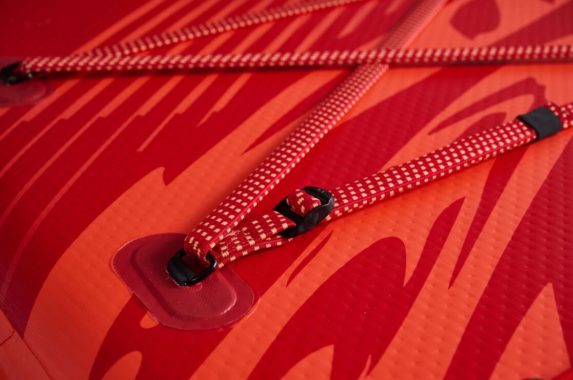 Aqua Marina - Monster 12'0" BT-26MOP planche de paddle gonflable 5/7