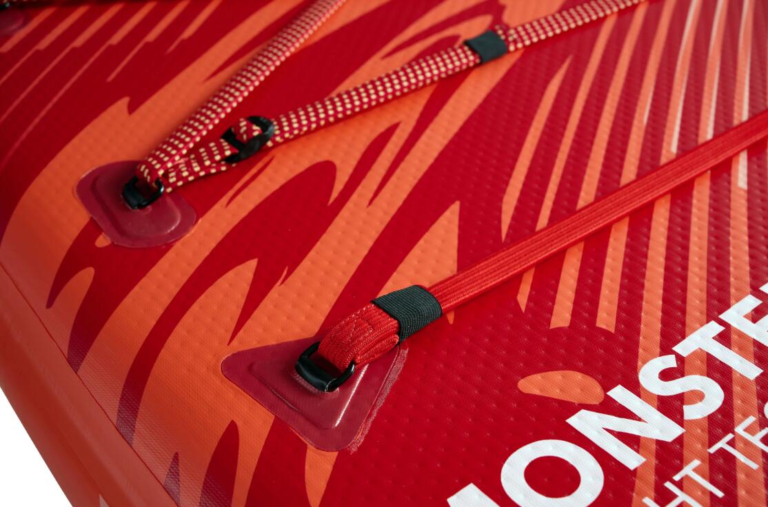Aqua Marina - Monster 12'0" BT-26MOP planche de paddle gonflable 7/7