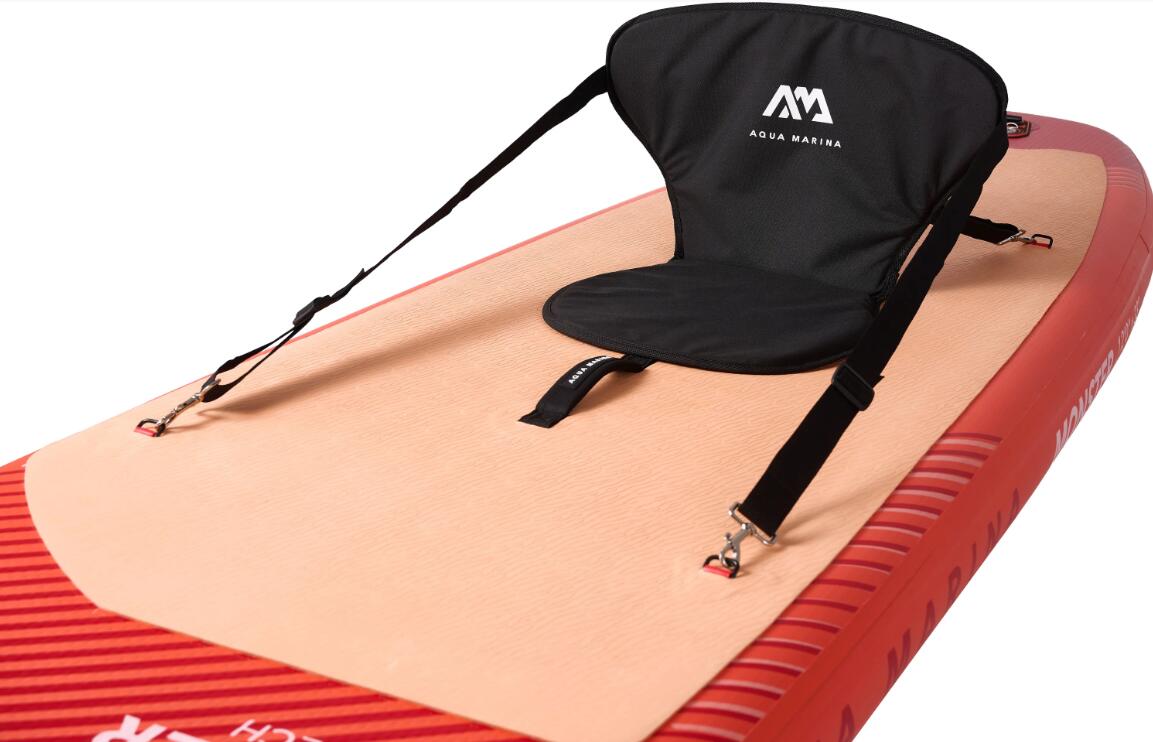 Aqua Marina - Monster 12'0" BT-26MOP planche de paddle gonflable 6/7