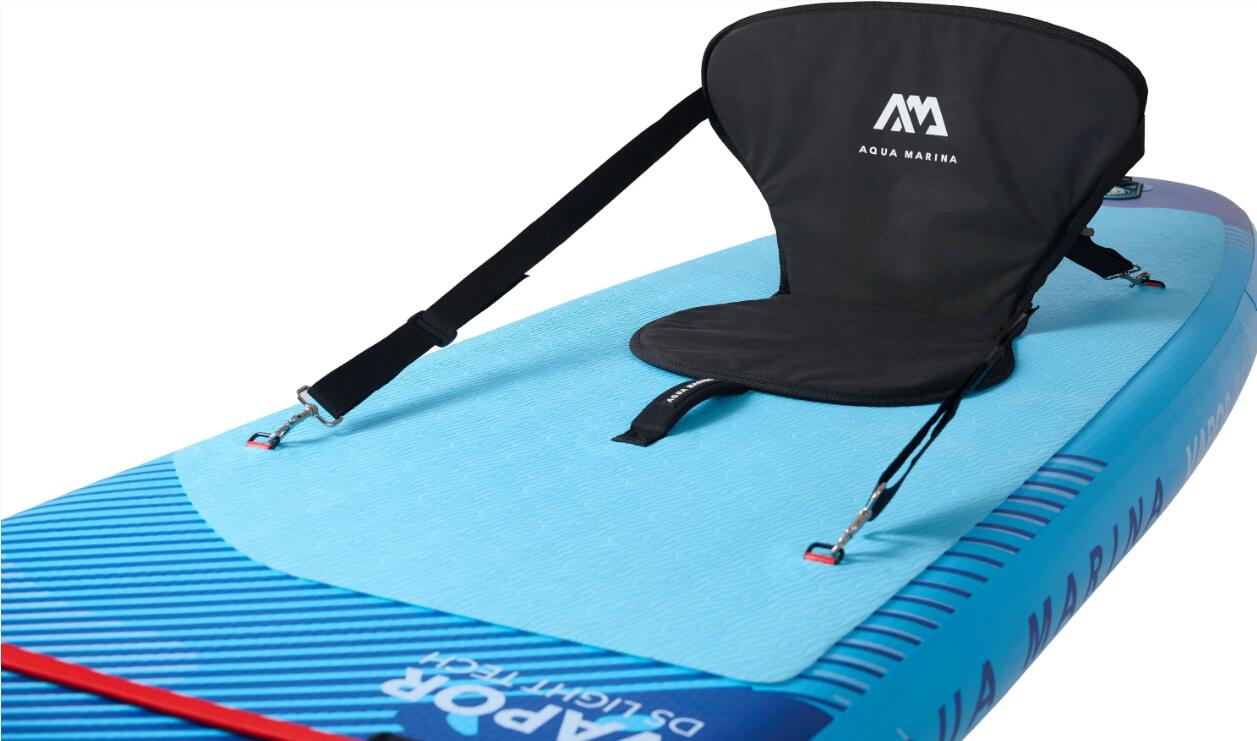Aqua Marina - Vapor 10'4" BT-26VAP planche de pagaie gonflable 5/7