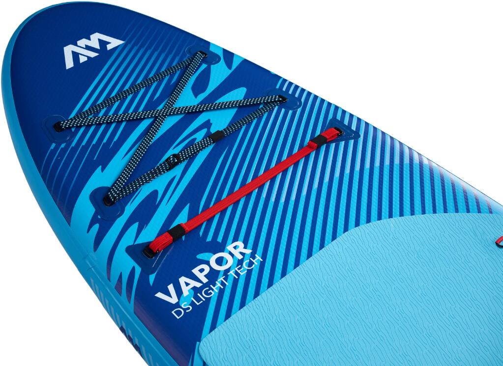 Aqua Marina - Vapor 10'4" BT-26VAP planche de pagaie gonflable 4/7