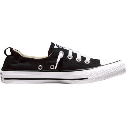 Zapatillas Converse CT All Star Shoreline Slip, Negro, Mujer