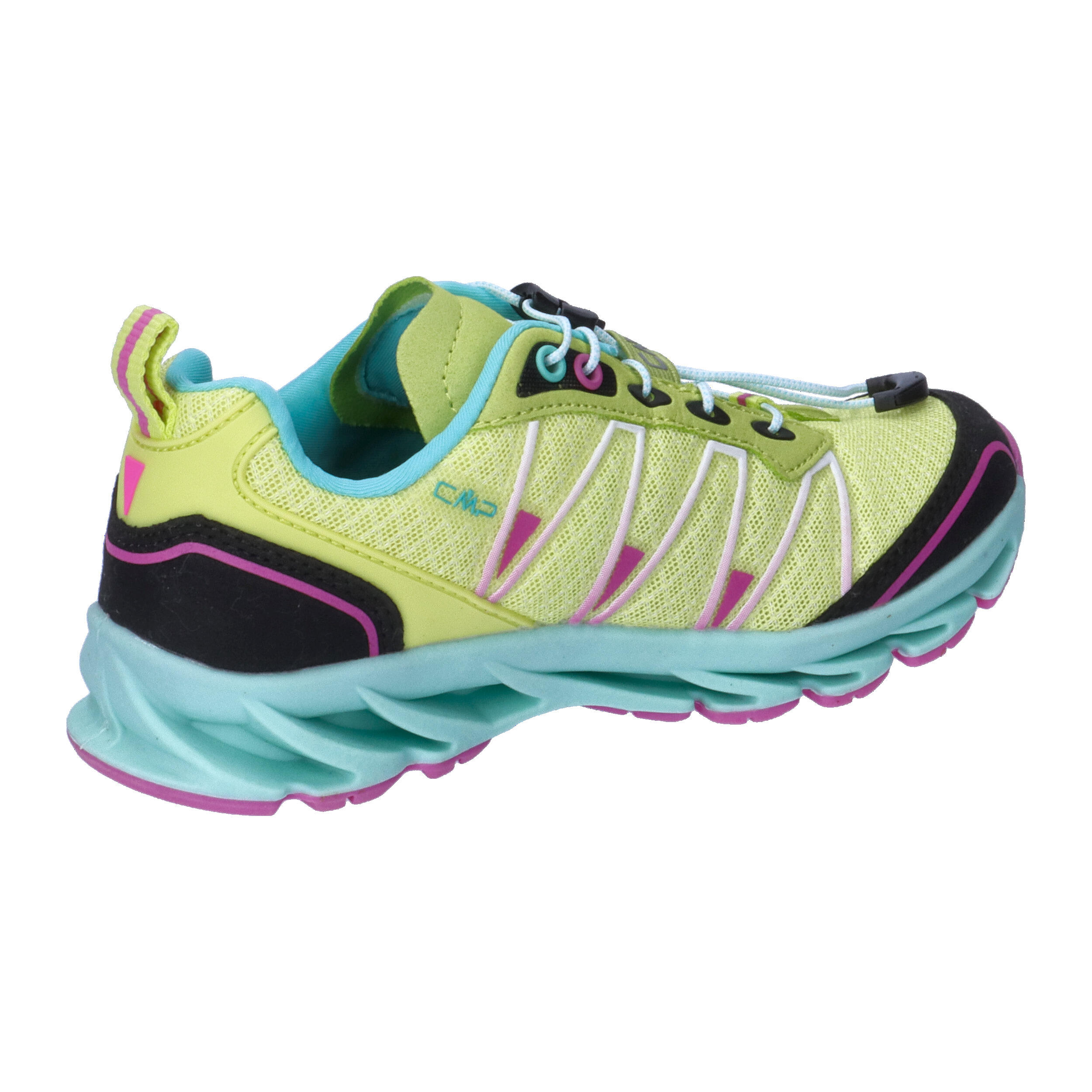 Zapatillas de trail infantil CMP Altak 2.0 7/7