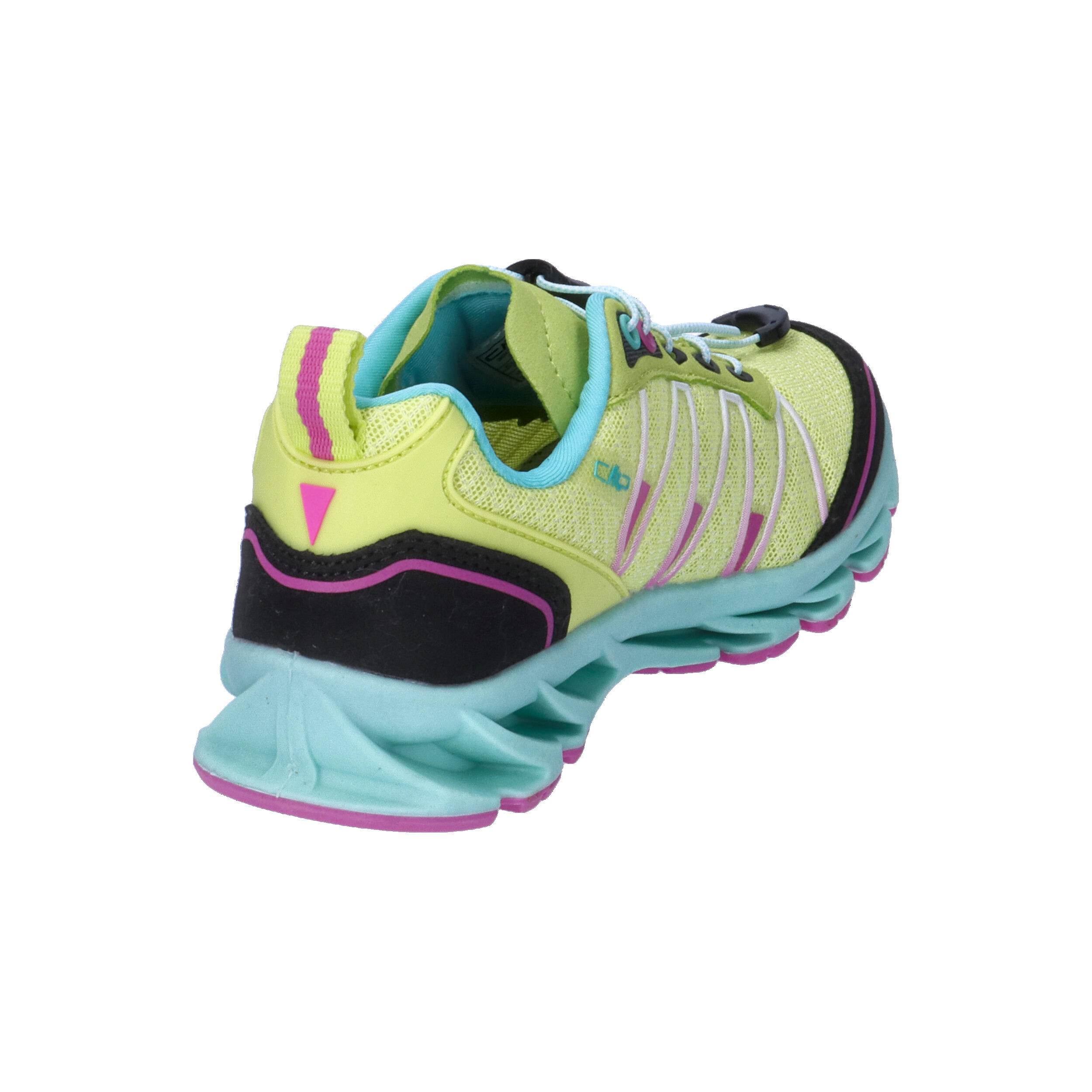 Zapatillas de trail infantil CMP Altak 2.0 6/7