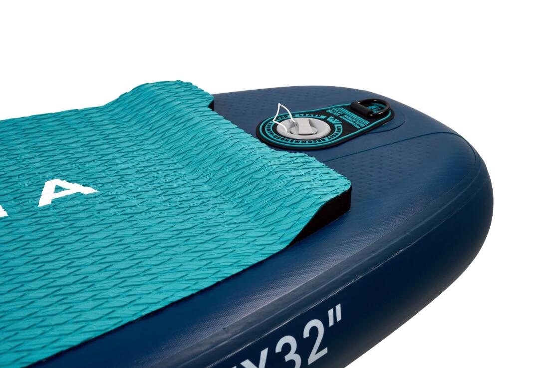 Aqua Marina - Beast 10'6" BT-23BEP prancha insuflável de paddle surf 6/7