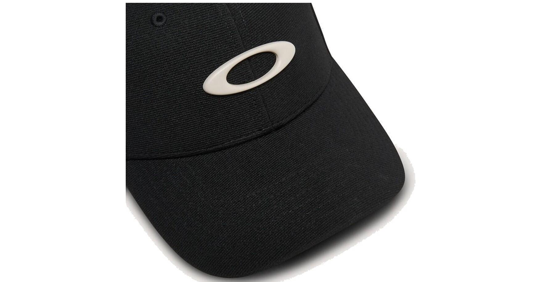Cap Oakley model 911545-014-014 for unisex 4/5
