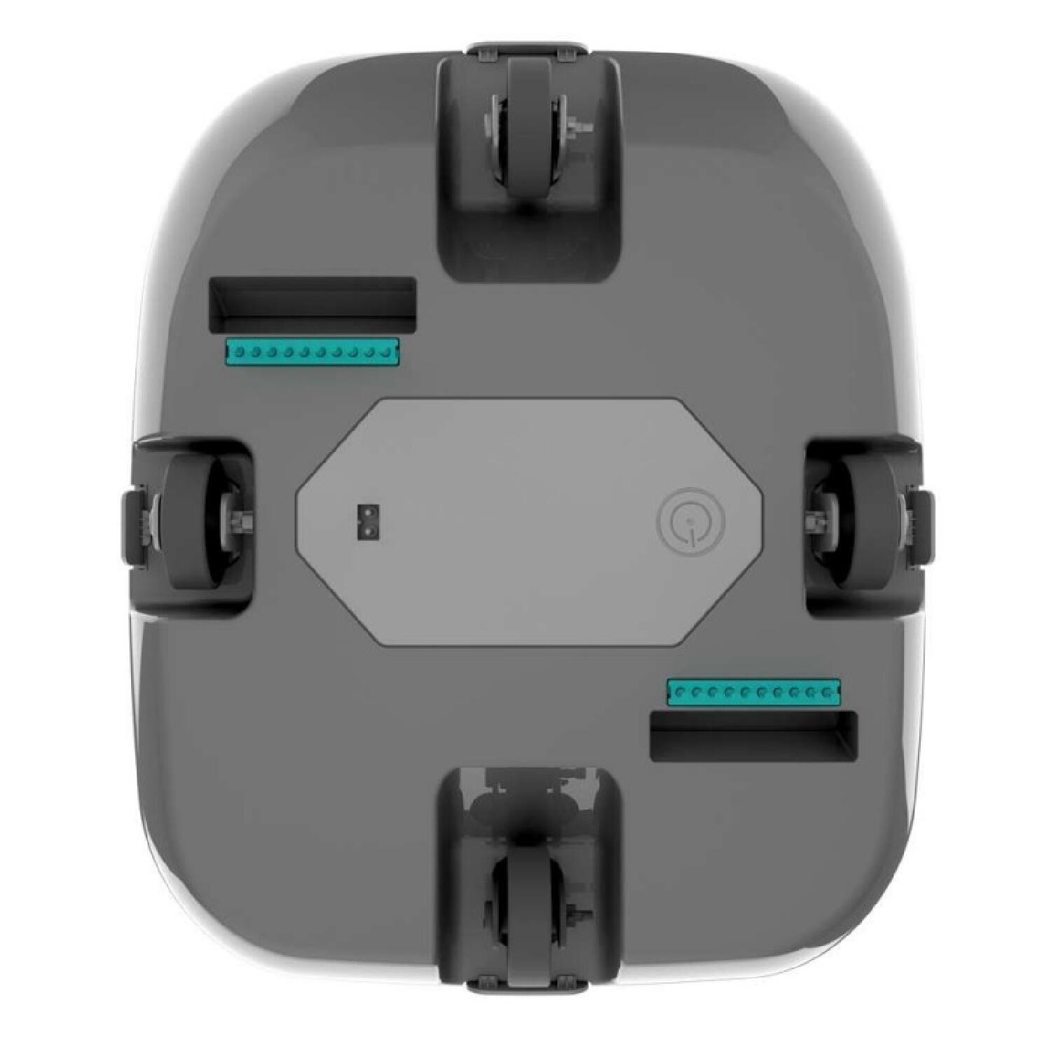 Cecotec Robot pulitore piscina senza fili Conga Pooldroid 3000 FloorMaster. Dopp 5/6