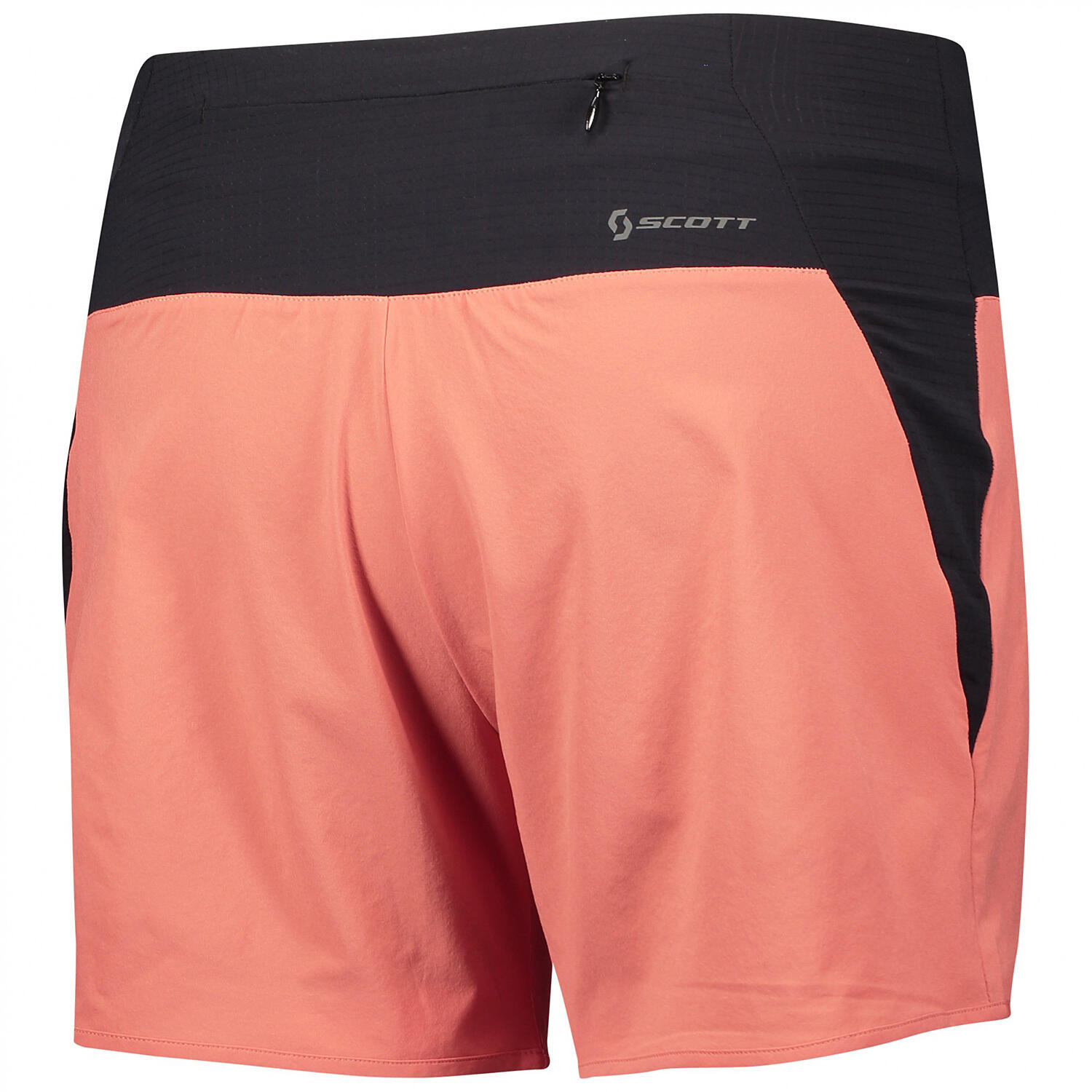 Damen Short W TRAIL RUN SHORTS 2/2