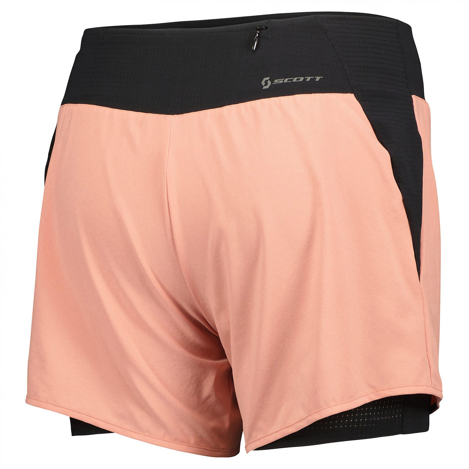 Damen Short W TRAIL RUN SHORTS 2/2