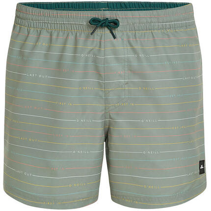 Herren Short M JACK CALI FIRST 15'' SWIM SHORTS