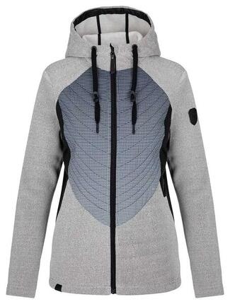 Pull de sport femme Loap Galvara