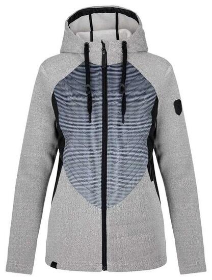 Pull de sport femme Loap Galvara