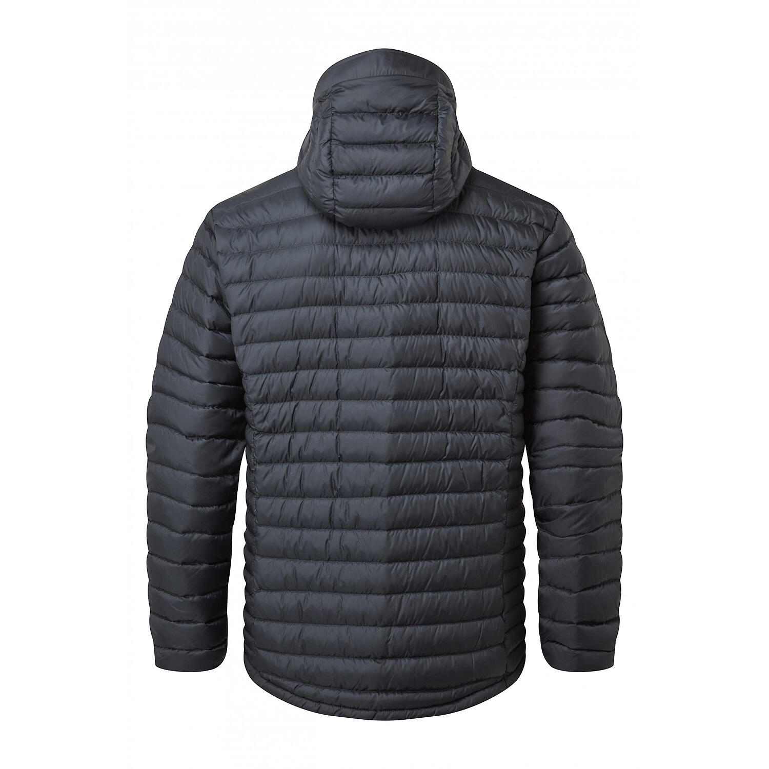 Herren Funktionsjacke M MICROLIGHT ALPINE JACKET 2/5