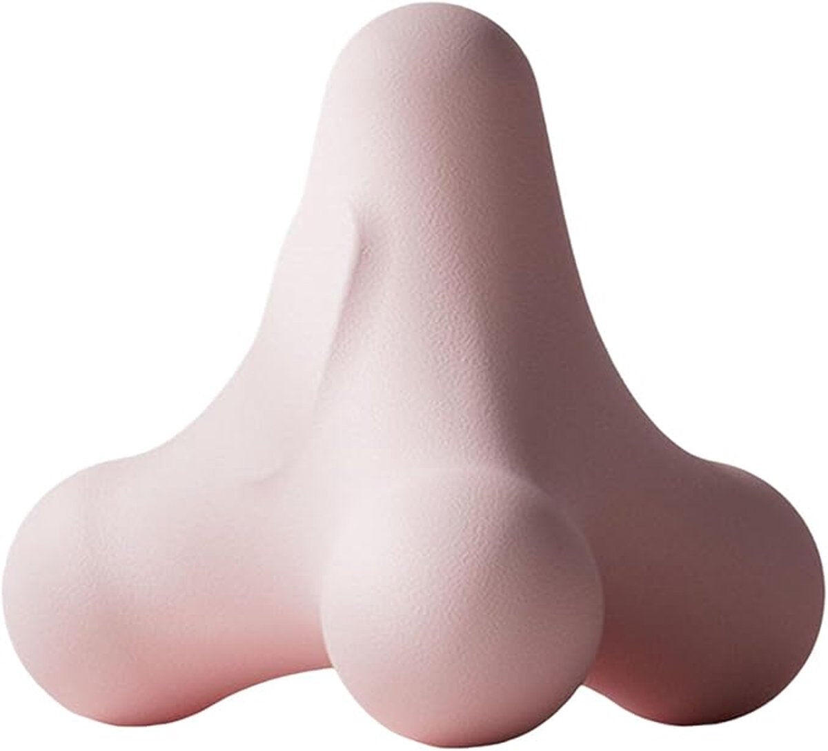 Massage Balls - 1 item - (Pink)