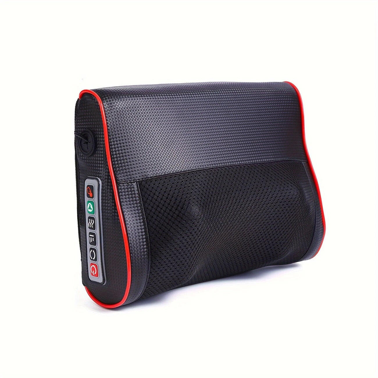 Black Electric Massager for Health