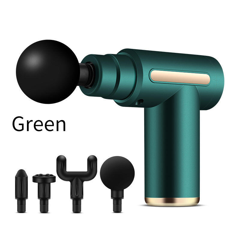 Neck Massager with Pulse Therapy