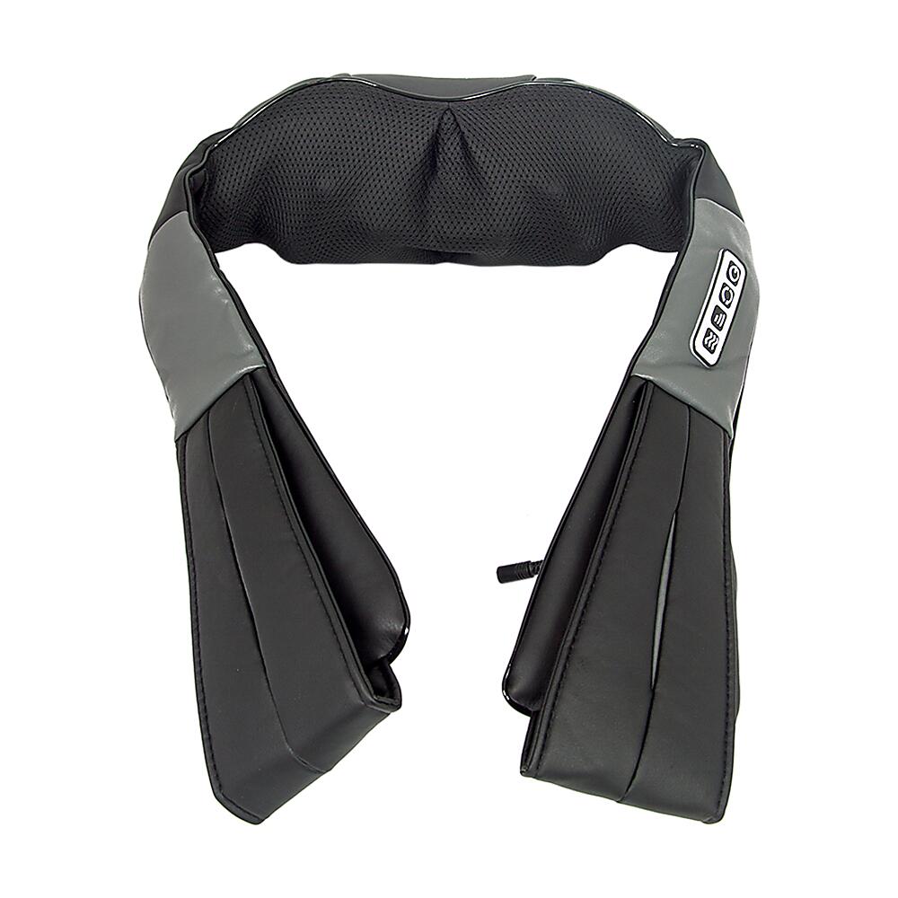 Shiatsu Neck & Back Massager for Shoulders