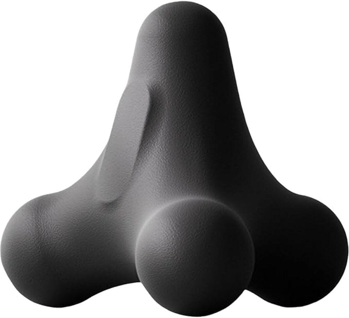 Massage Balls - 1 item - (Gray)