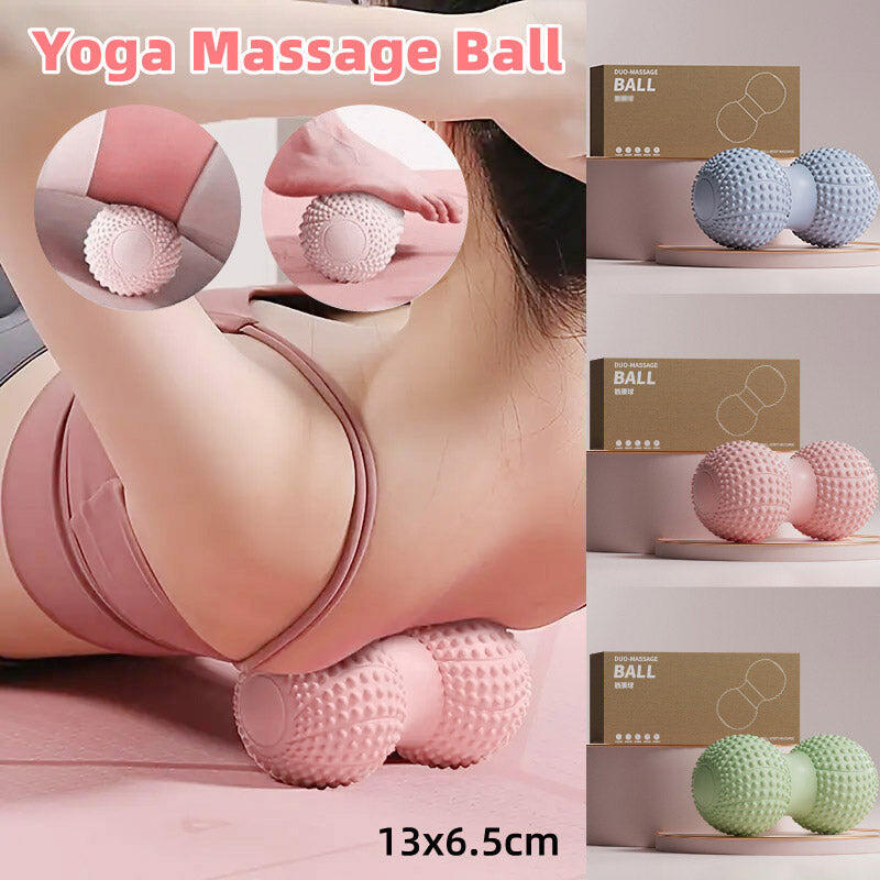 16-Head Massage Gun Set for Back Pain