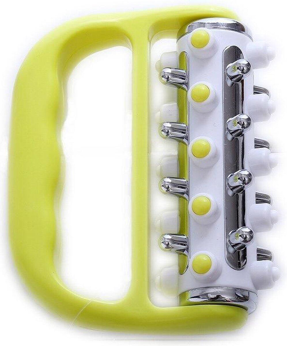 Luxury Massage Device Roller