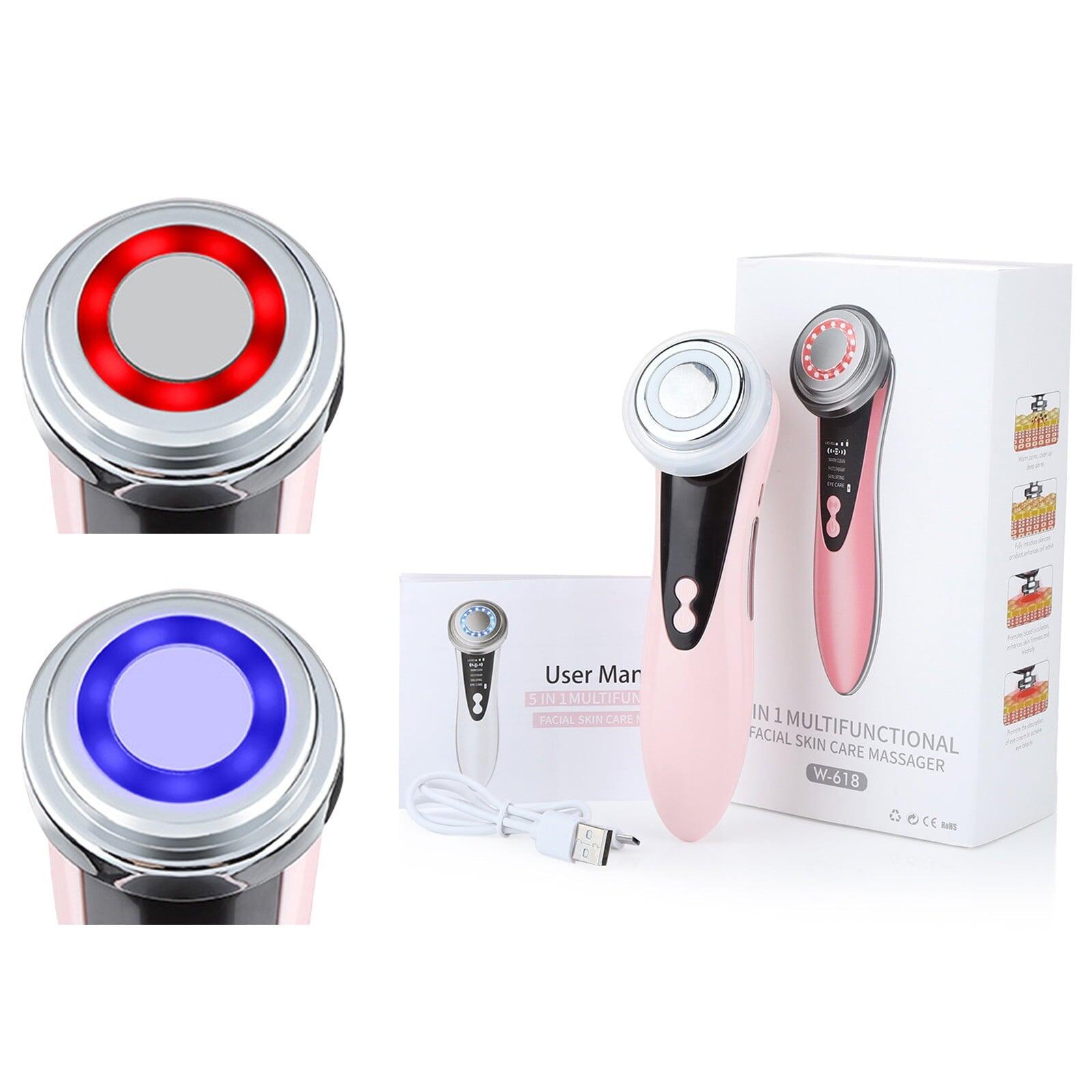 4 in 1 Electric Facial Massager