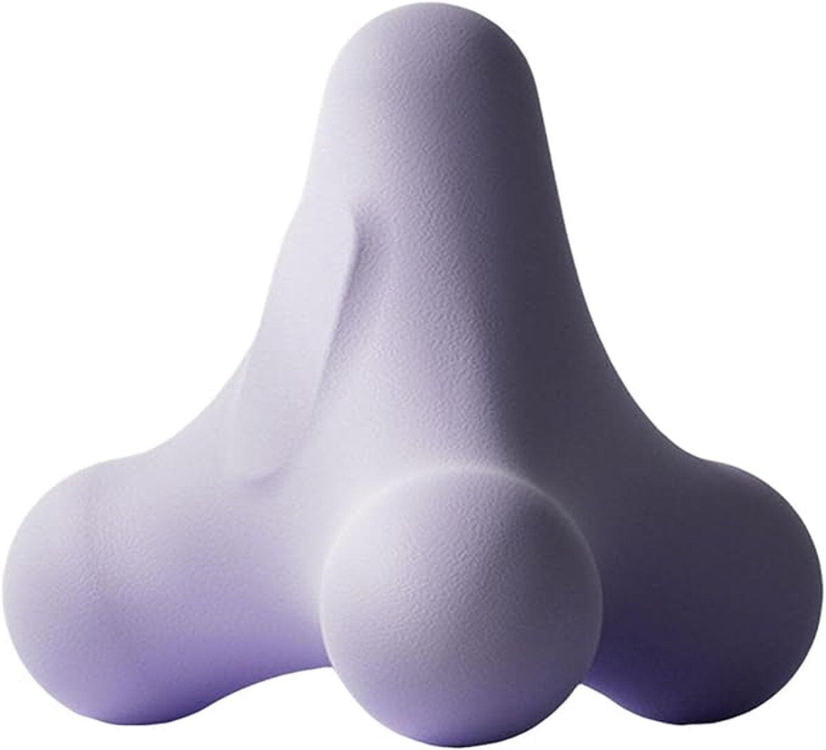 Massage Balls - 1 item - (Purple)