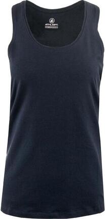 Damen-Tanktop Athl. Dpt Diga - Marineblau